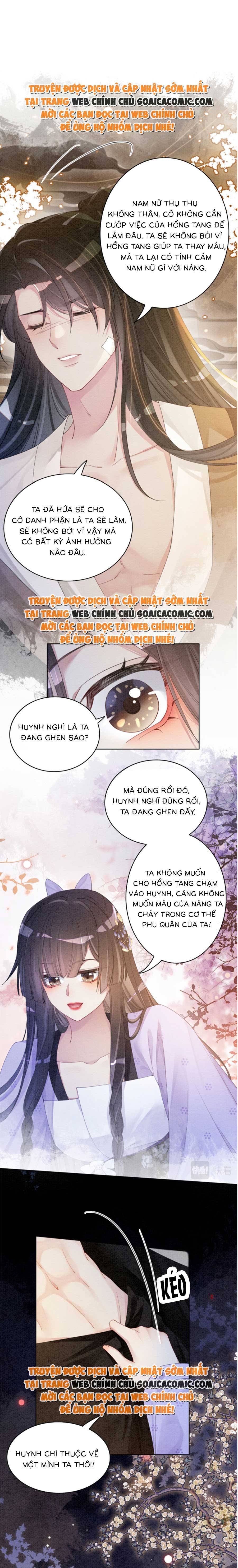 Ninita Yêu Dấu - Phần 2 Chap 890.7 - Next Chap 891.7
