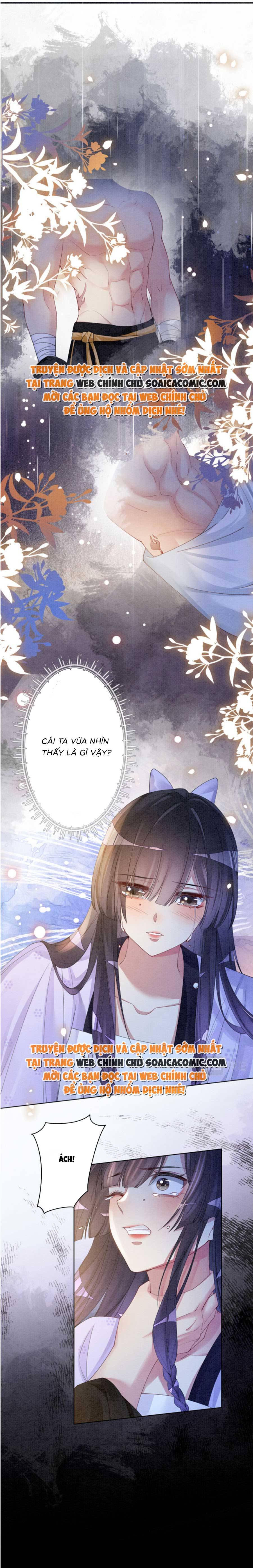 Ninita Yêu Dấu - Phần 2 Chap 890.7 - Next Chap 891.7