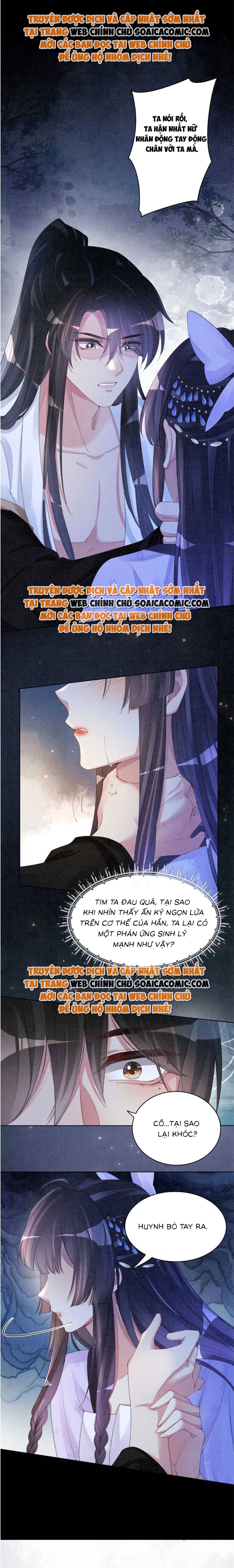 Ninita Yêu Dấu - Phần 2 Chap 890.7 - Next Chap 891.7