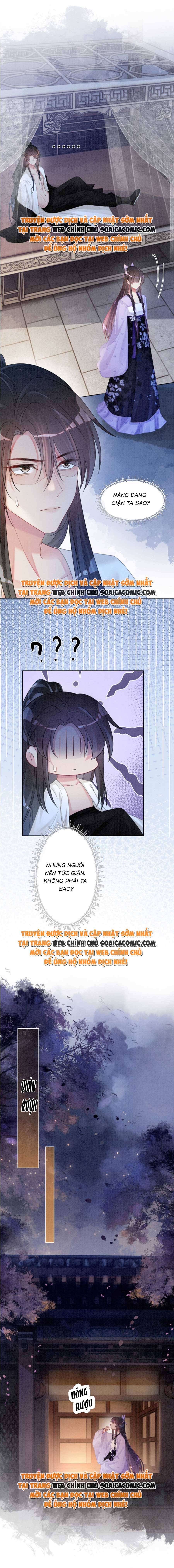 Ninita Yêu Dấu - Phần 2 Chap 890.7 - Next Chap 891.7