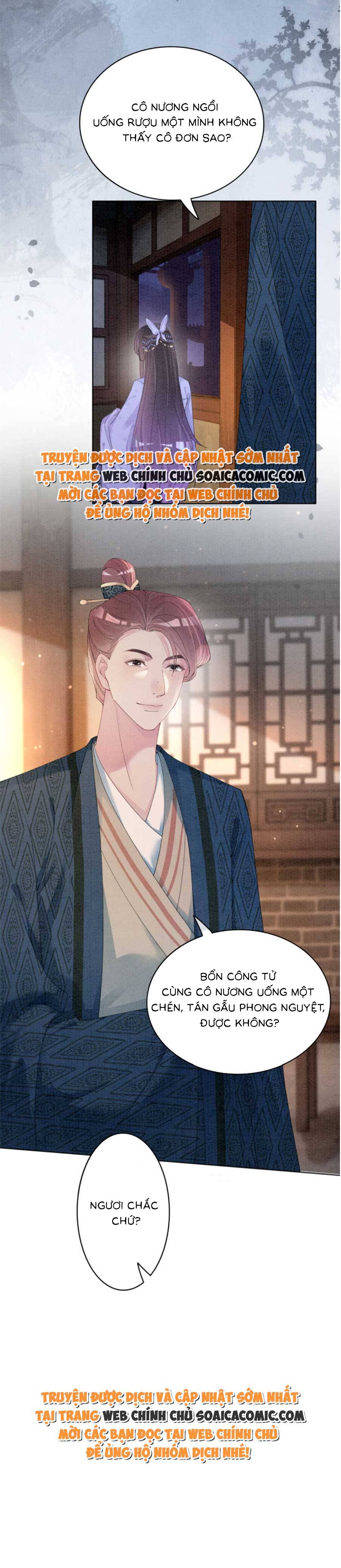 Ninita Yêu Dấu - Phần 2 Chap 890.7 - Next Chap 891.7