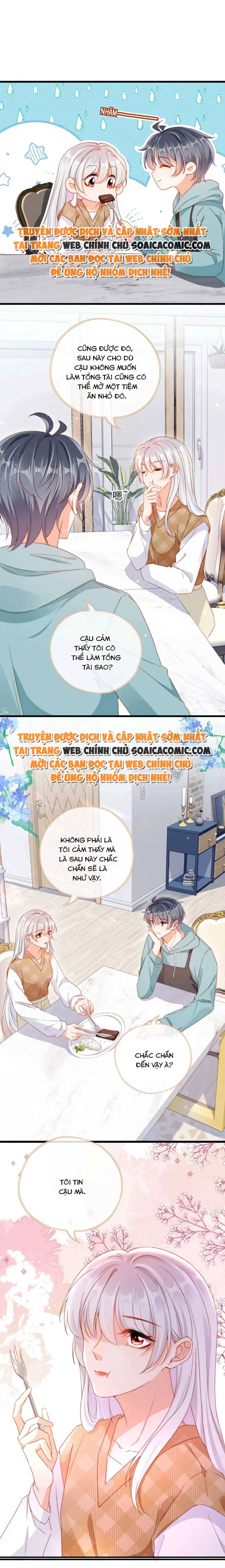 Ninita Yêu Dấu - Phần 2 Chap 890.8 - Next Chap 891.8