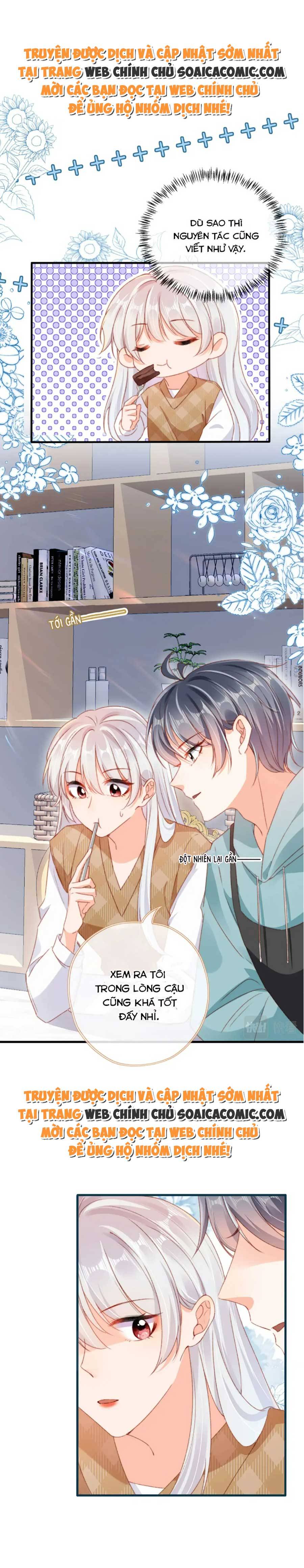 Ninita Yêu Dấu - Phần 2 Chap 890.8 - Next Chap 891.8