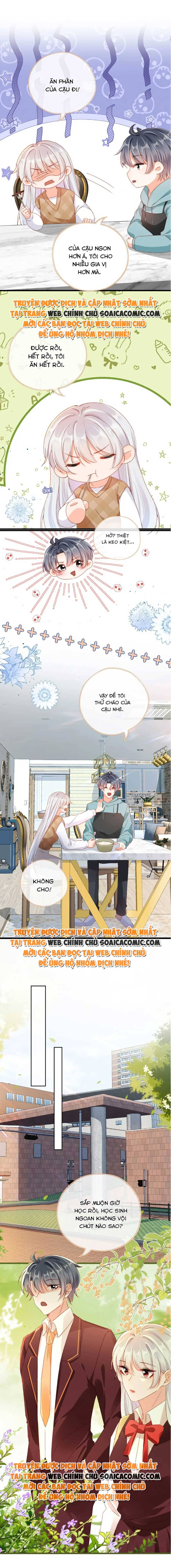 Ninita Yêu Dấu - Phần 2 Chap 890.8 - Next Chap 891.8