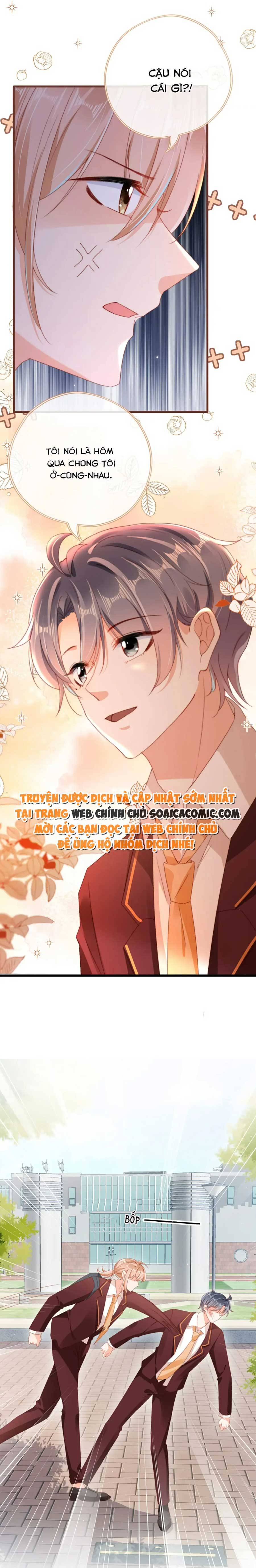 Ninita Yêu Dấu - Phần 2 Chap 890.8 - Next Chap 891.8
