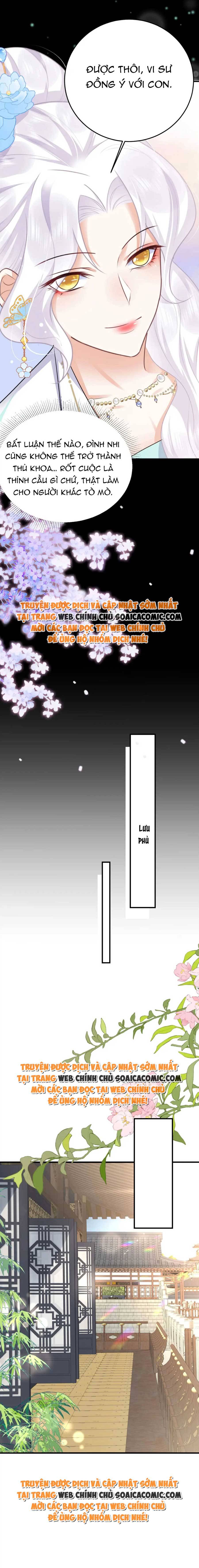 Ninita Yêu Dấu - Phần 2 Chap 891.1 - Next Chap 892.1