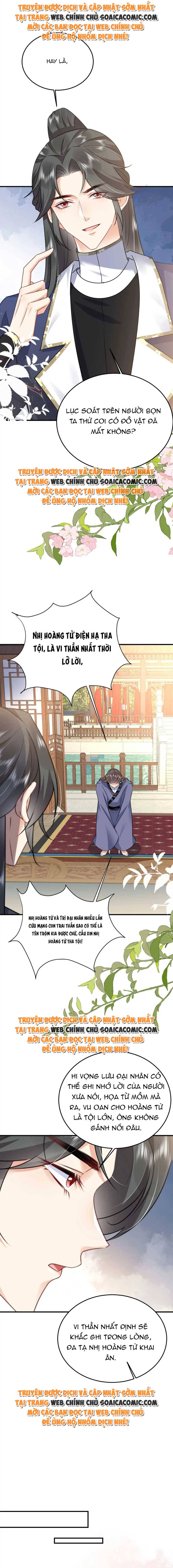 Ninita Yêu Dấu - Phần 2 Chap 891.1 - Next Chap 892.1