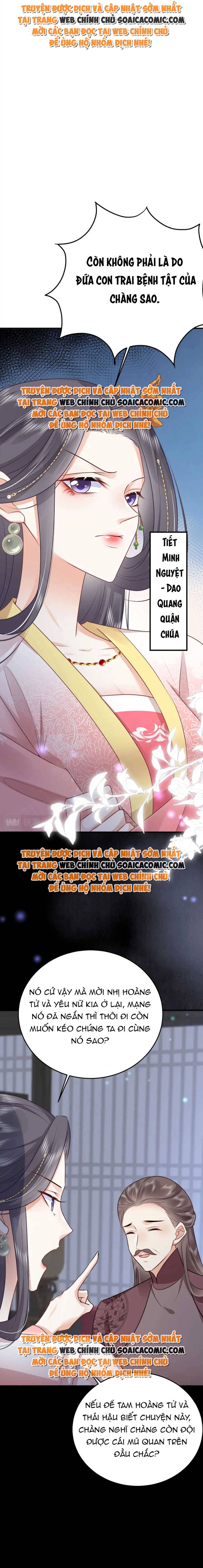 Ninita Yêu Dấu - Phần 2 Chap 891.1 - Next Chap 892.1