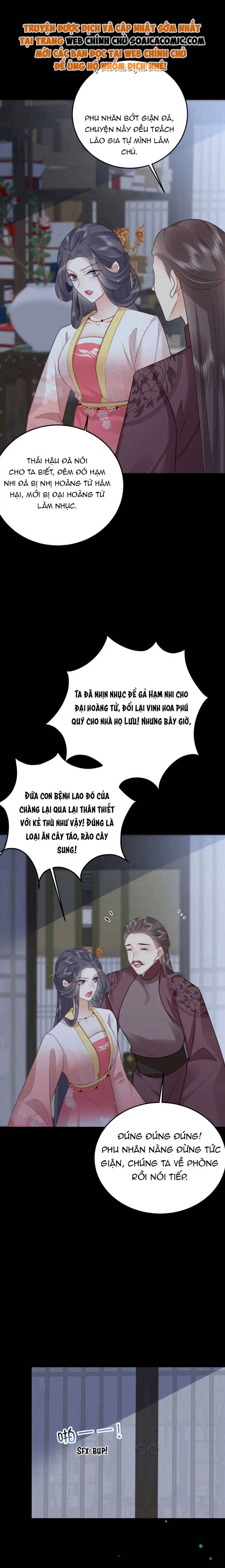 Ninita Yêu Dấu - Phần 2 Chap 891.1 - Next Chap 892.1