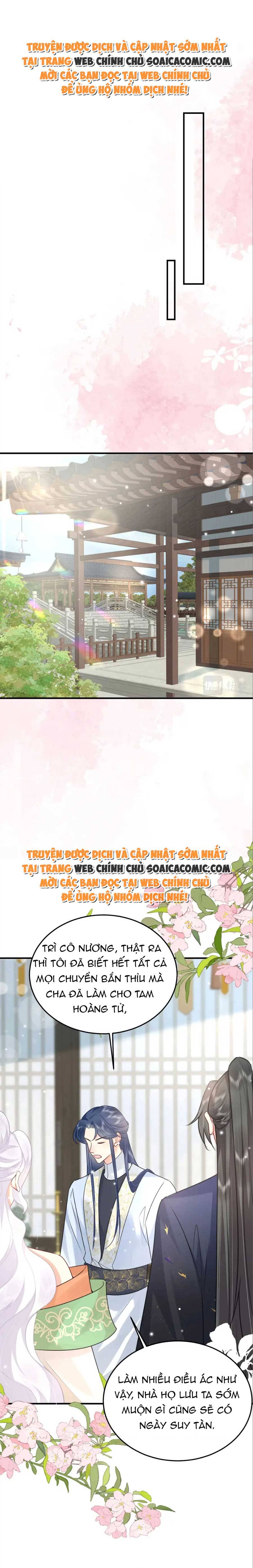 Ninita Yêu Dấu - Phần 2 Chap 891.2 - Next Chap 892.2