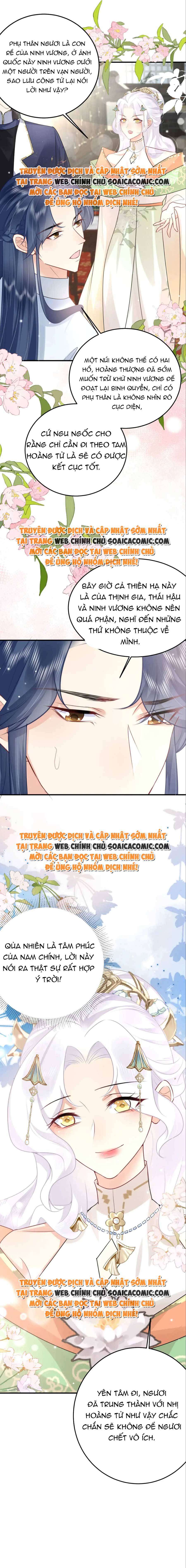 Ninita Yêu Dấu - Phần 2 Chap 891.2 - Next Chap 892.2