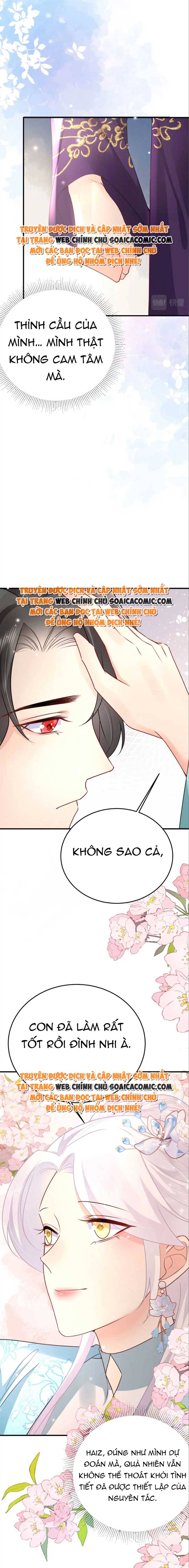 Ninita Yêu Dấu - Phần 2 Chap 891.2 - Next Chap 892.2