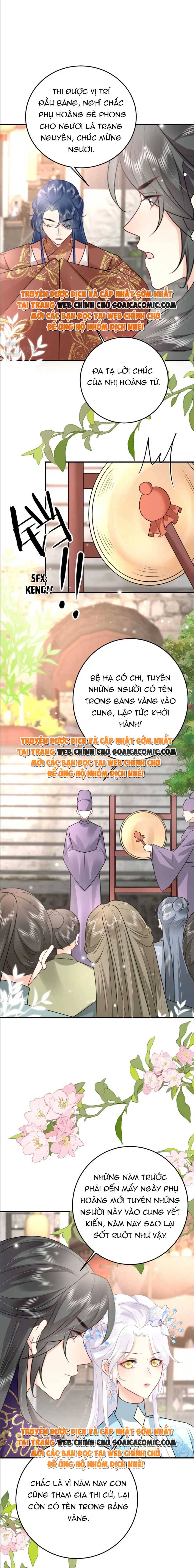 Ninita Yêu Dấu - Phần 2 Chap 891.2 - Next Chap 892.2