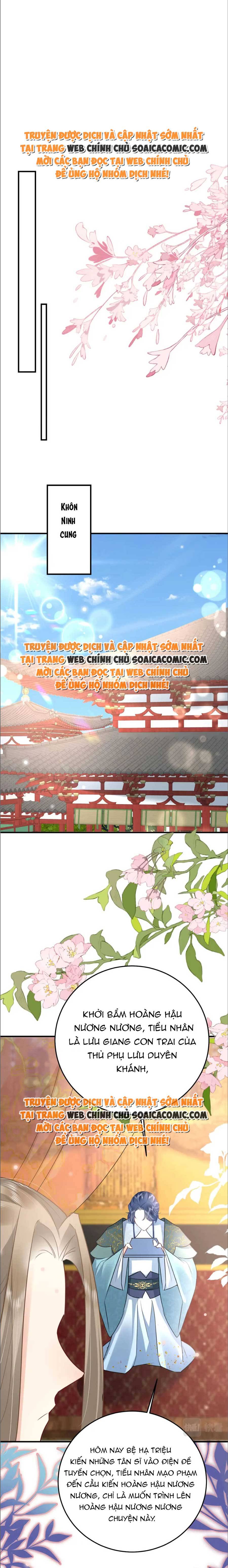 Ninita Yêu Dấu - Phần 2 Chap 891.2 - Next Chap 892.2