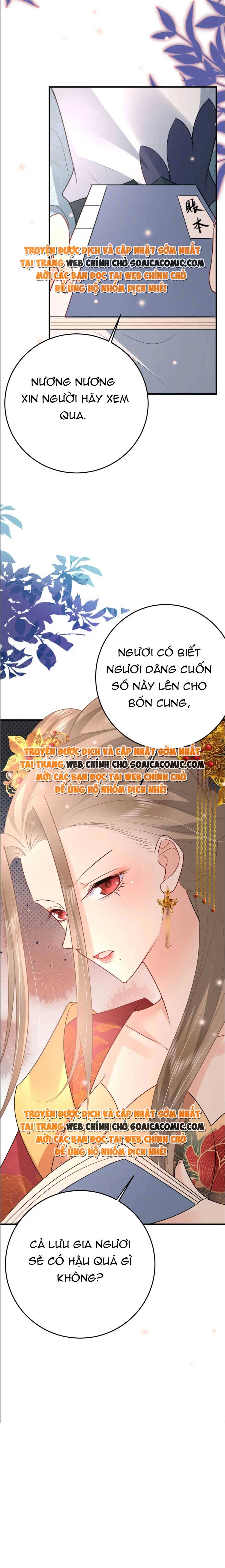 Ninita Yêu Dấu - Phần 2 Chap 891.2 - Next Chap 892.2