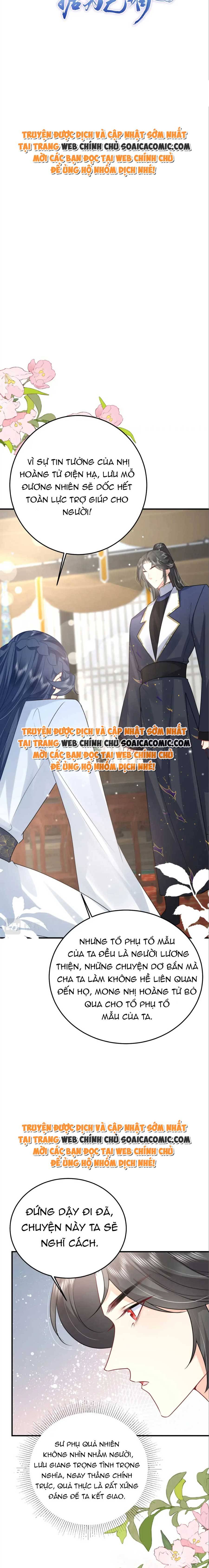 Ninita Yêu Dấu - Phần 2 Chap 891.2 - Next Chap 892.2