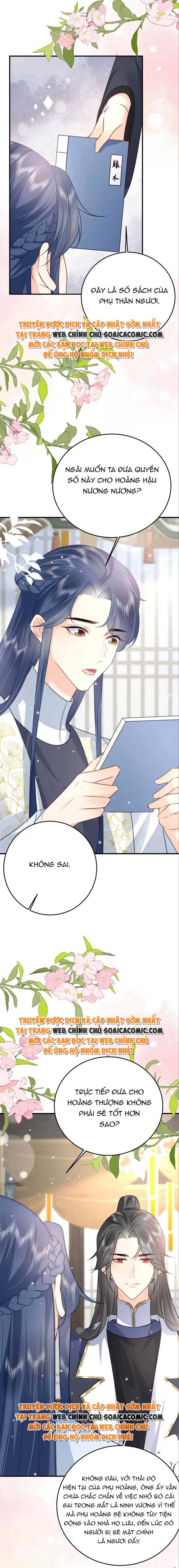 Ninita Yêu Dấu - Phần 2 Chap 891.2 - Next Chap 892.2