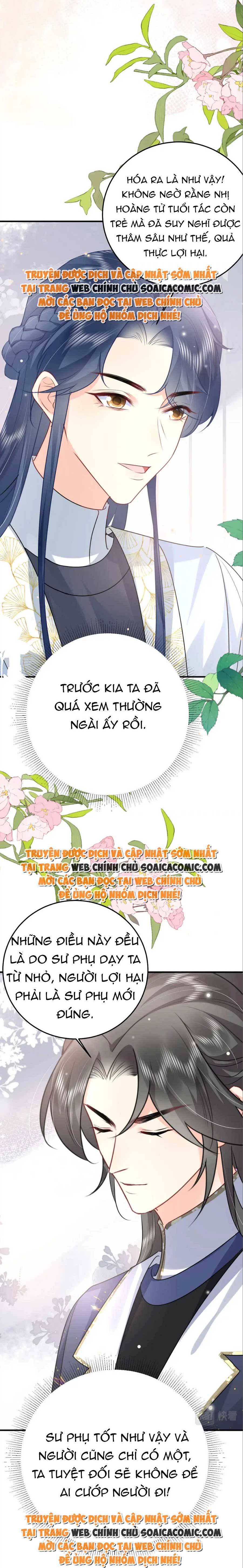 Ninita Yêu Dấu - Phần 2 Chap 891.2 - Next Chap 892.2
