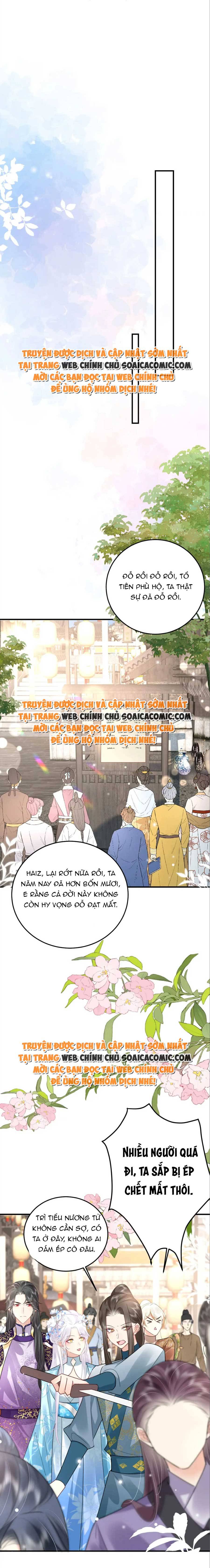 Ninita Yêu Dấu - Phần 2 Chap 891.2 - Next Chap 892.2