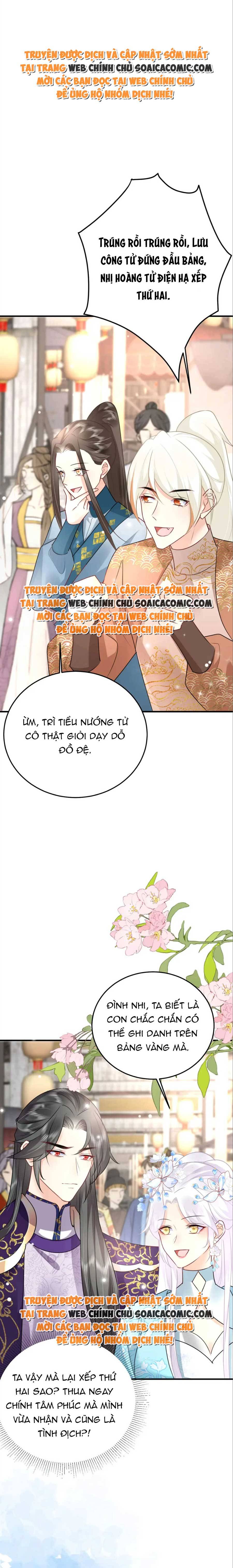 Ninita Yêu Dấu - Phần 2 Chap 891.2 - Next Chap 892.2