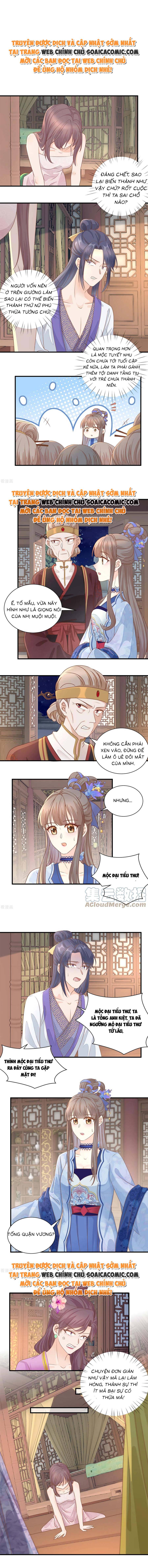 Ninita Yêu Dấu - Phần 2 Chap 891.3 - Next Chap 892.3
