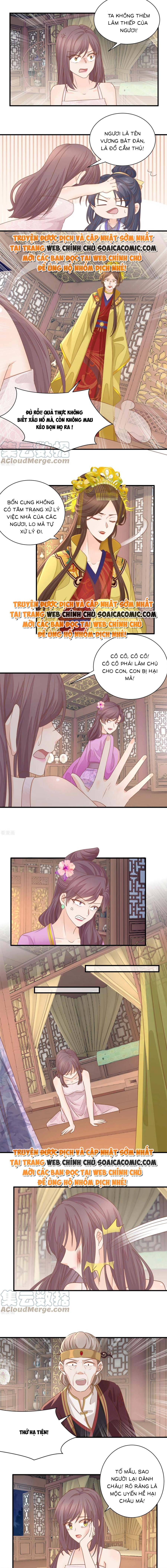 Ninita Yêu Dấu - Phần 2 Chap 891.3 - Next Chap 892.3