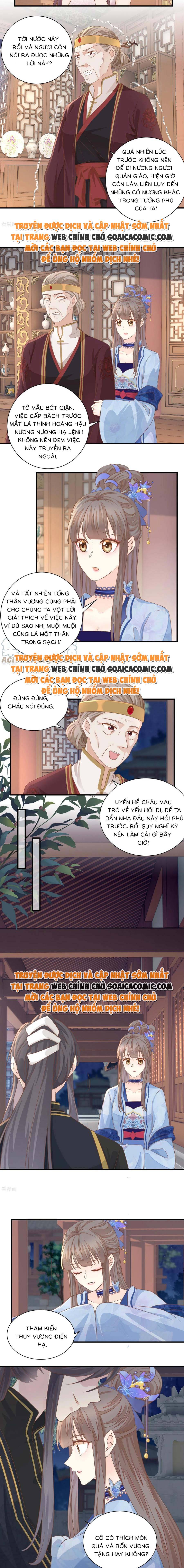 Ninita Yêu Dấu - Phần 2 Chap 891.3 - Next Chap 892.3