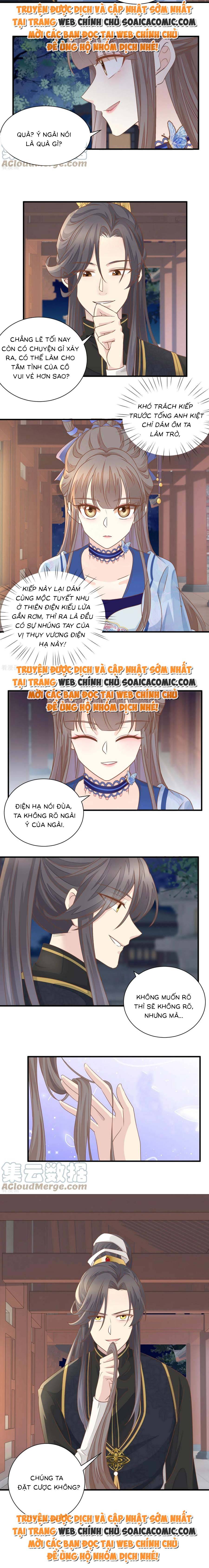 Ninita Yêu Dấu - Phần 2 Chap 891.3 - Next Chap 892.3