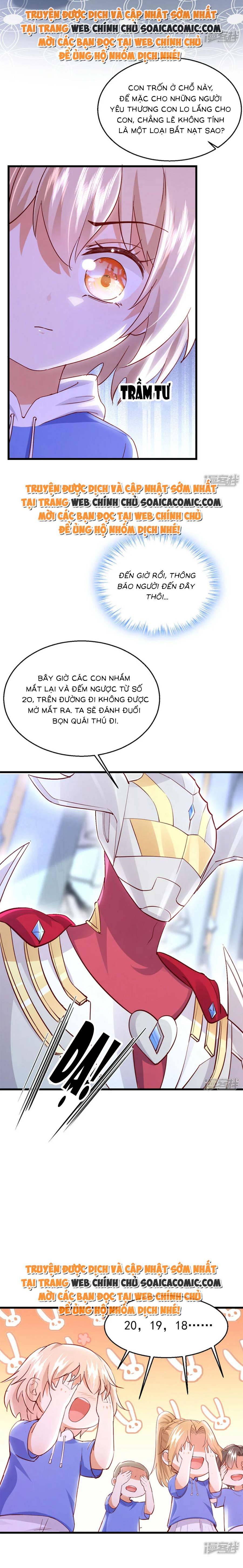 Ninita Yêu Dấu - Phần 2 Chap 891.5 - Next Chap 892.5