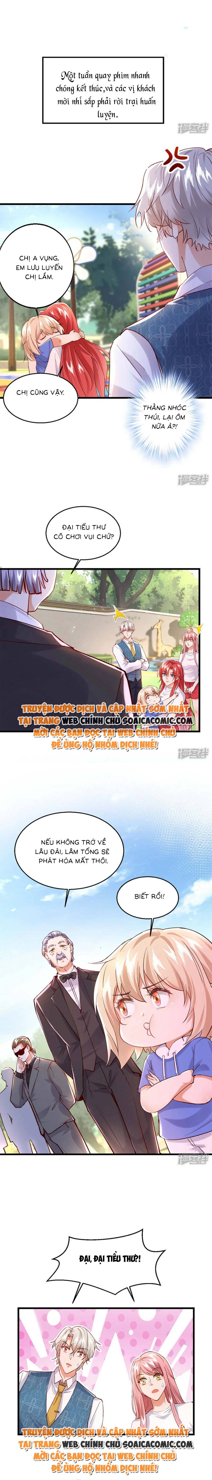 Ninita Yêu Dấu - Phần 2 Chap 891.5 - Next Chap 892.5