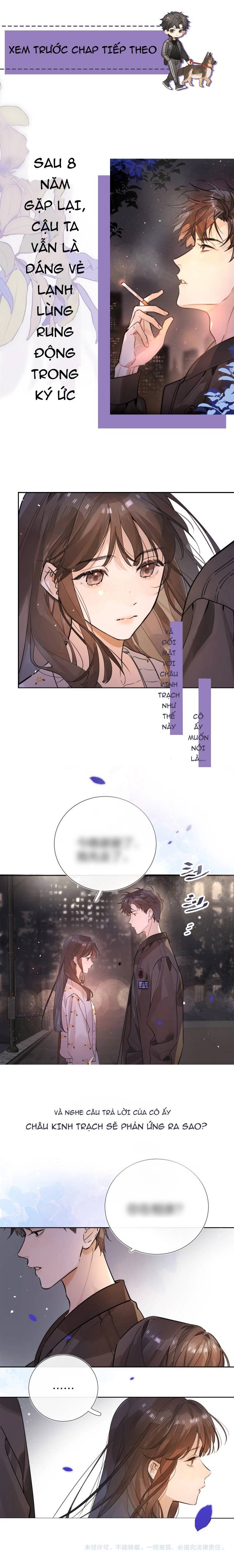 Ninita Yêu Dấu - Phần 2 Chap 891.7 - Next Chap 892.7