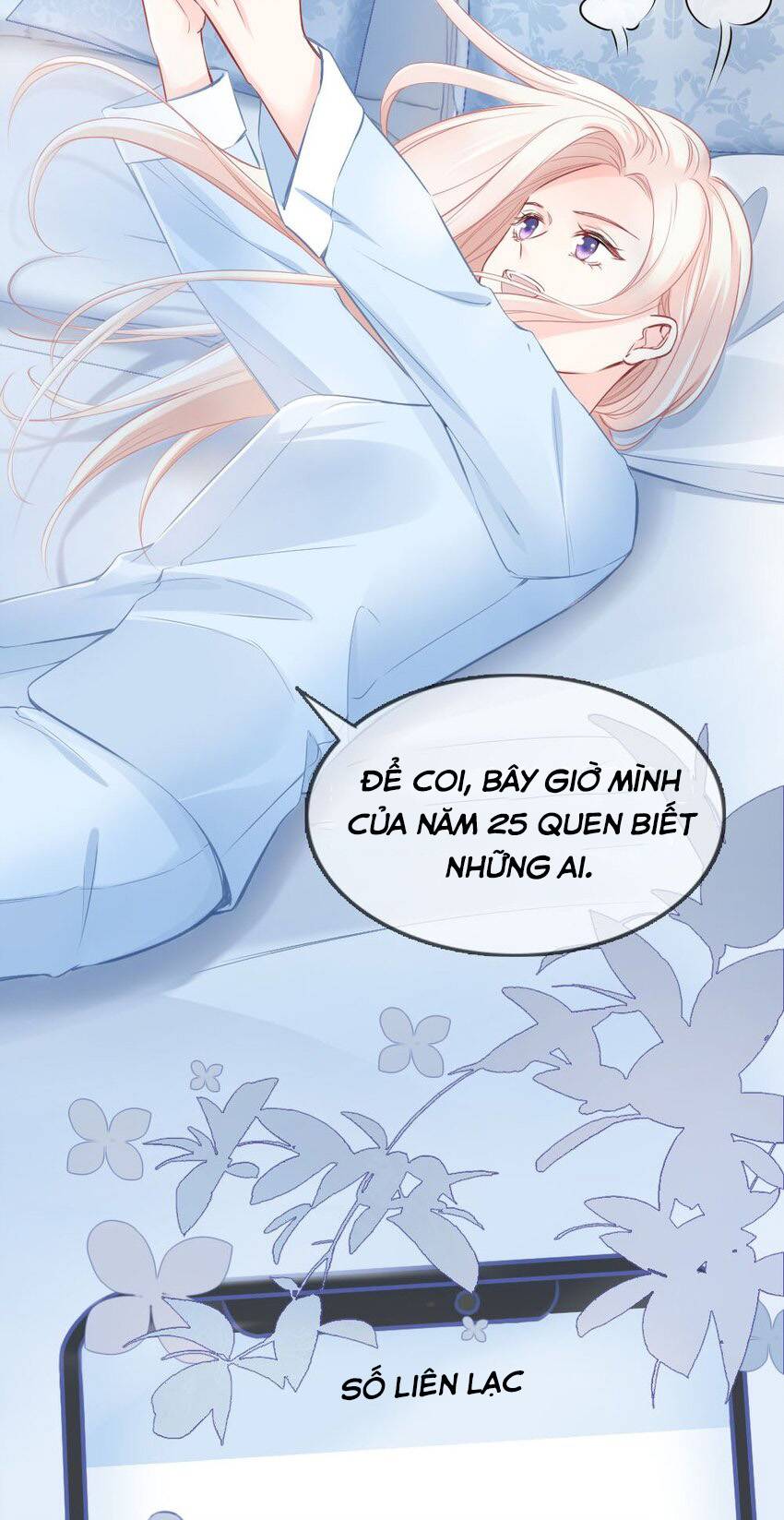 Ninita Yêu Dấu - Phần 2 Chap 891.8 - Next Chap 892.8
