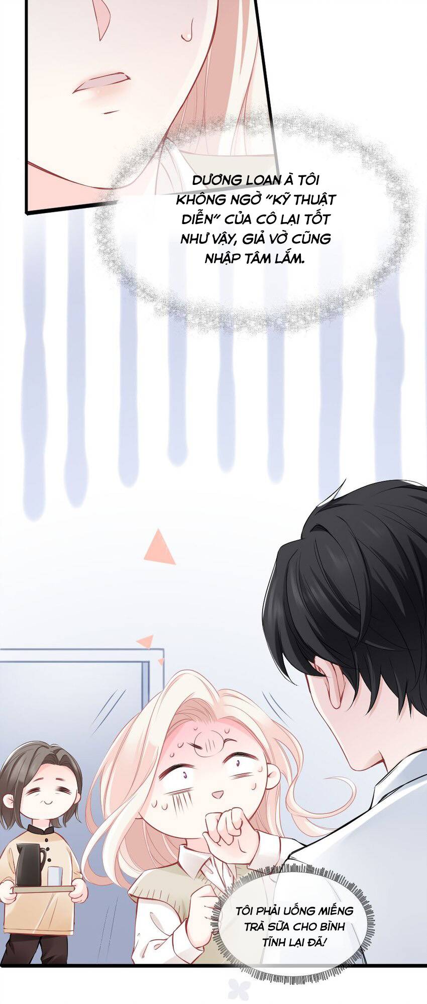 Ninita Yêu Dấu - Phần 2 Chap 891.8 - Next Chap 892.8