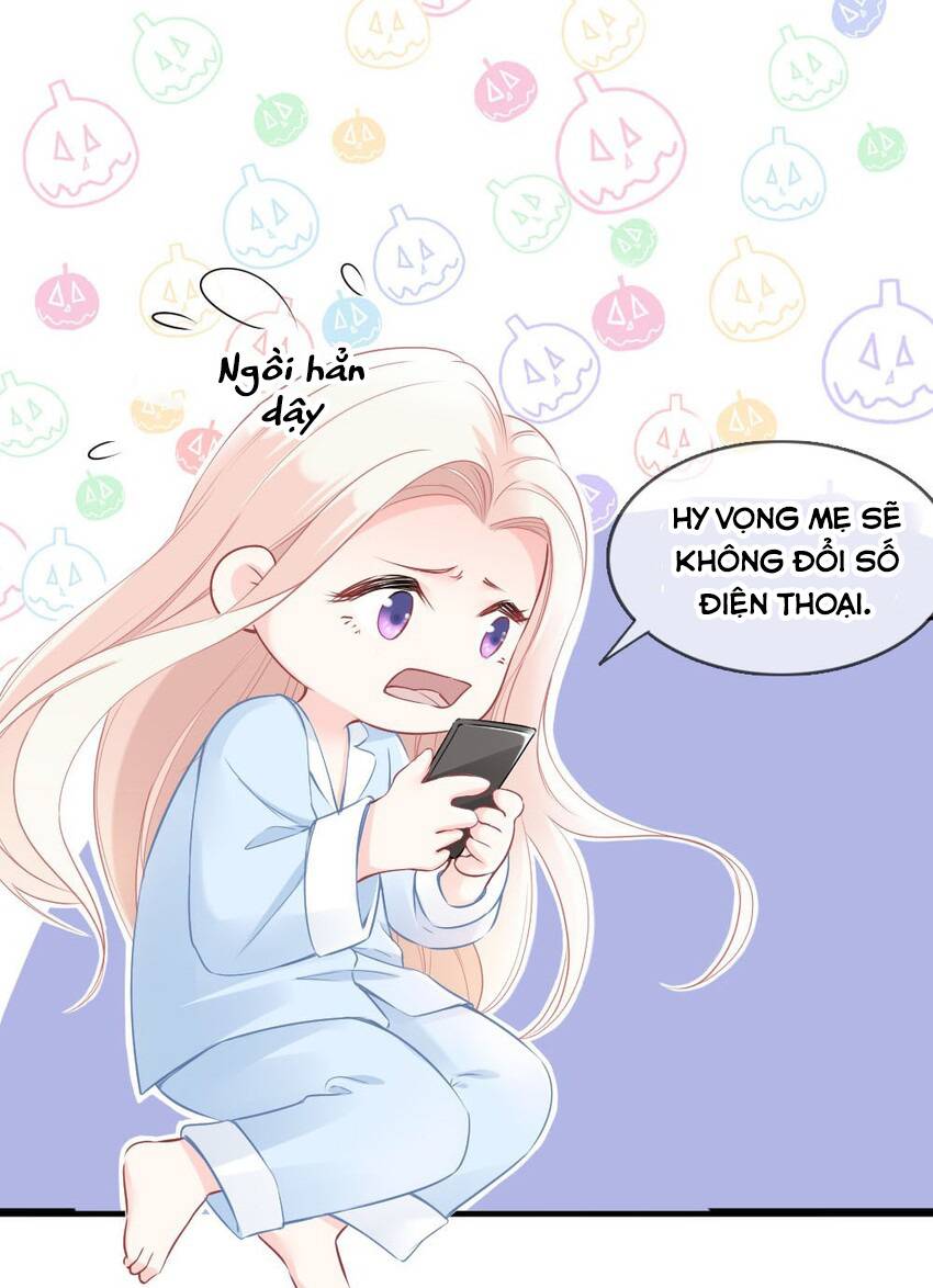 Ninita Yêu Dấu - Phần 2 Chap 891.8 - Next Chap 892.8