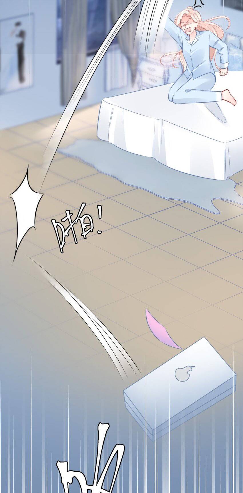 Ninita Yêu Dấu - Phần 2 Chap 891.8 - Next Chap 892.8