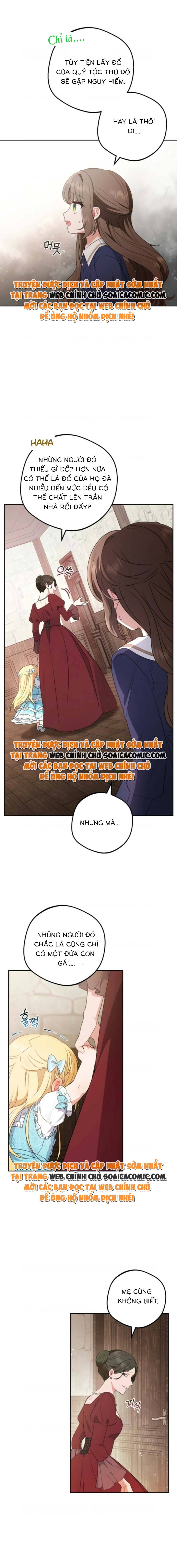 Ninita Yêu Dấu - Phần 2 Chap 891.9 - Next Chap 892.9