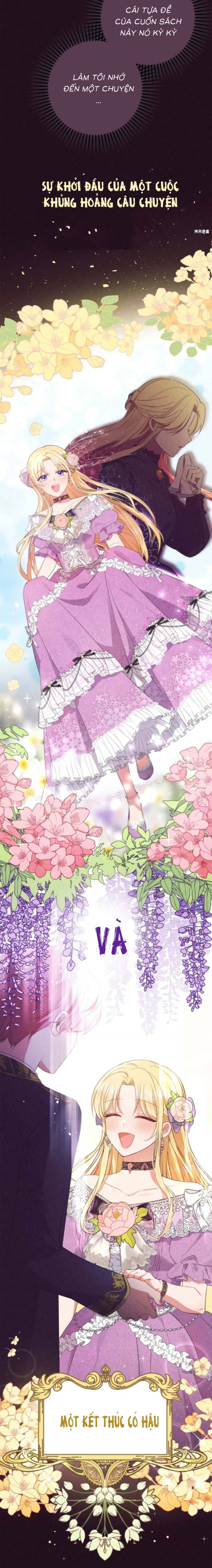 Ninita Yêu Dấu - Phần 2 Chap 891.9 - Next Chap 892.9