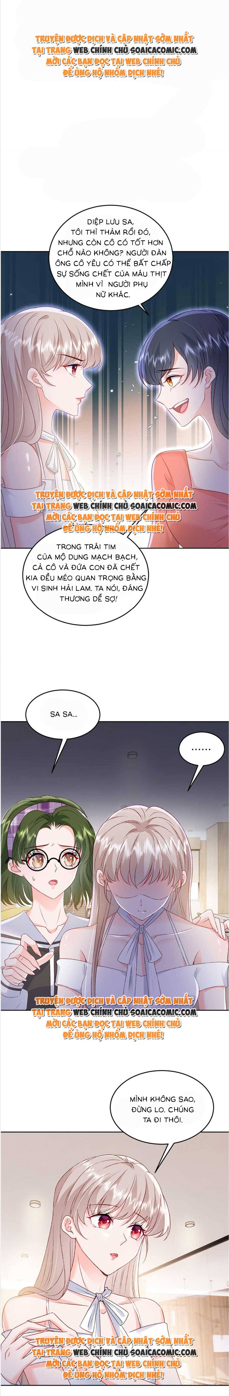 Ninita Yêu Dấu - Phần 2 Chap 892.2 - Next Chap 893.2