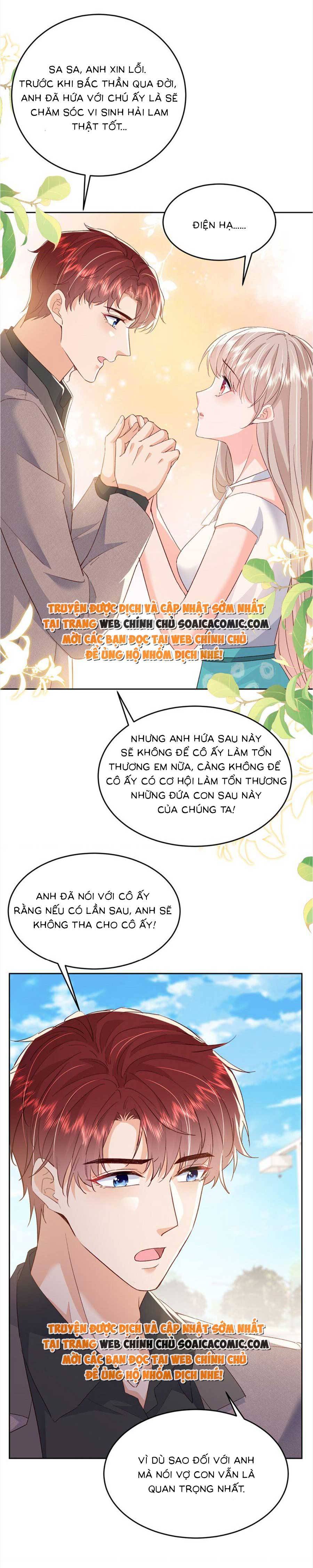 Ninita Yêu Dấu - Phần 2 Chap 892.2 - Next Chap 893.2