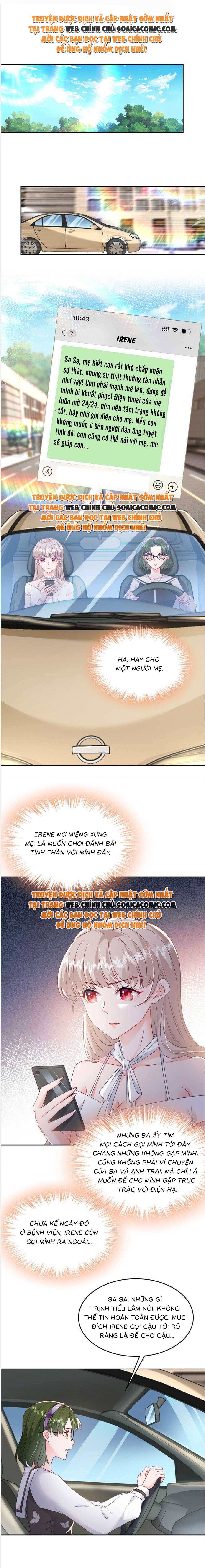 Ninita Yêu Dấu - Phần 2 Chap 892.2 - Next Chap 893.2