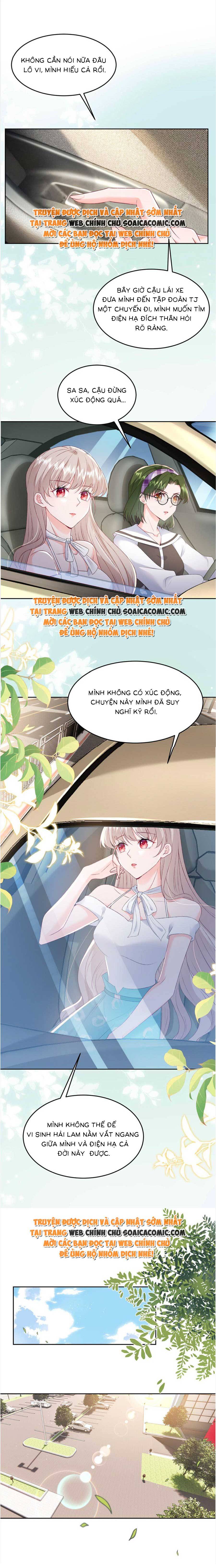 Ninita Yêu Dấu - Phần 2 Chap 892.2 - Next Chap 893.2