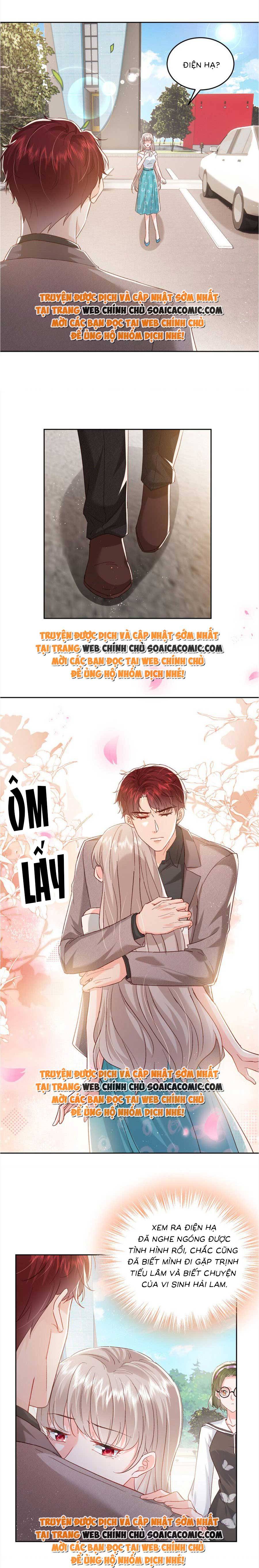Ninita Yêu Dấu - Phần 2 Chap 892.2 - Next Chap 893.2