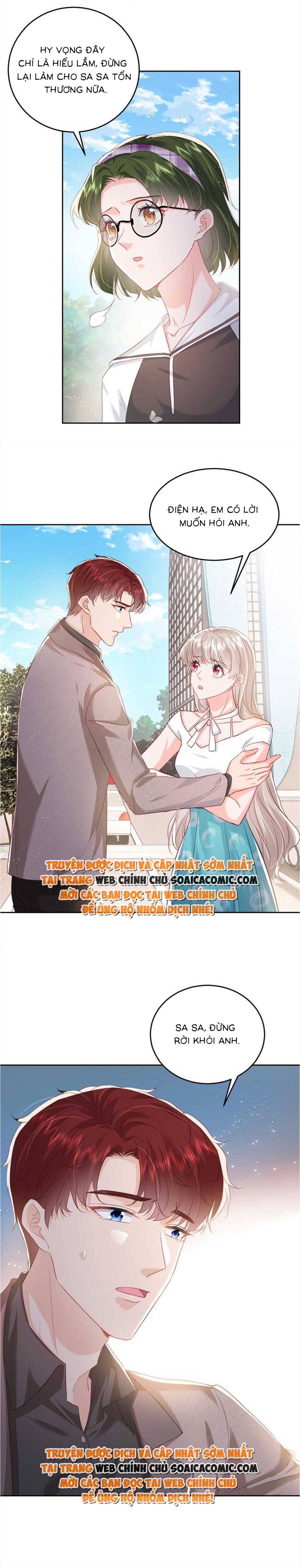 Ninita Yêu Dấu - Phần 2 Chap 892.2 - Next Chap 893.2