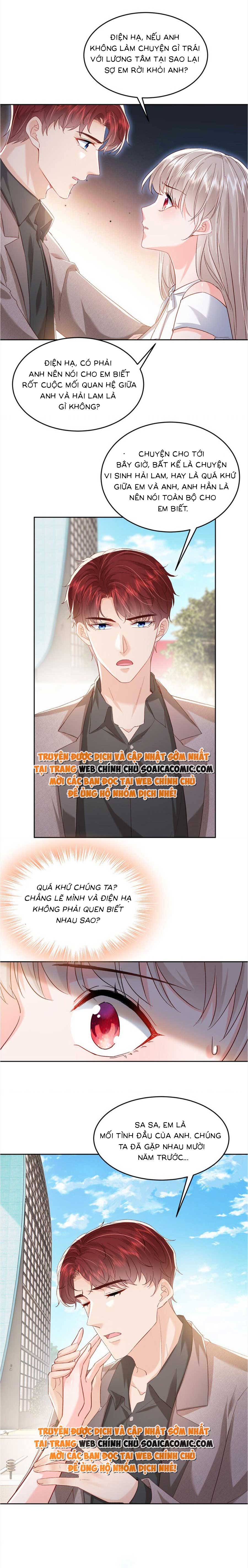 Ninita Yêu Dấu - Phần 2 Chap 892.2 - Next Chap 893.2