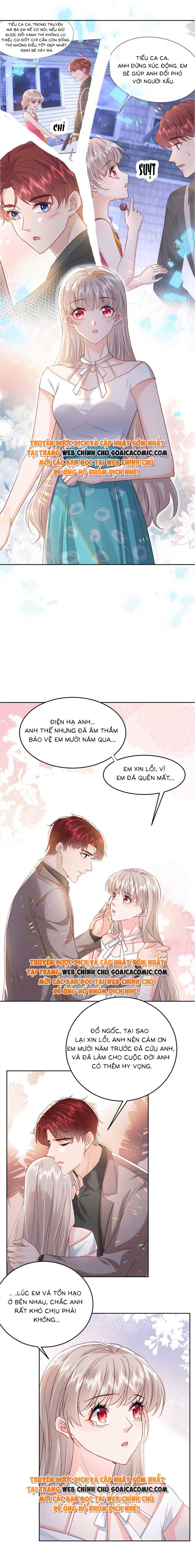 Ninita Yêu Dấu - Phần 2 Chap 892.2 - Next Chap 893.2