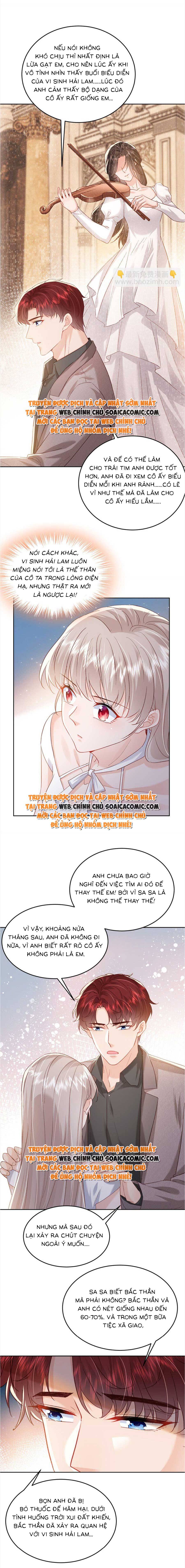 Ninita Yêu Dấu - Phần 2 Chap 892.2 - Next Chap 893.2