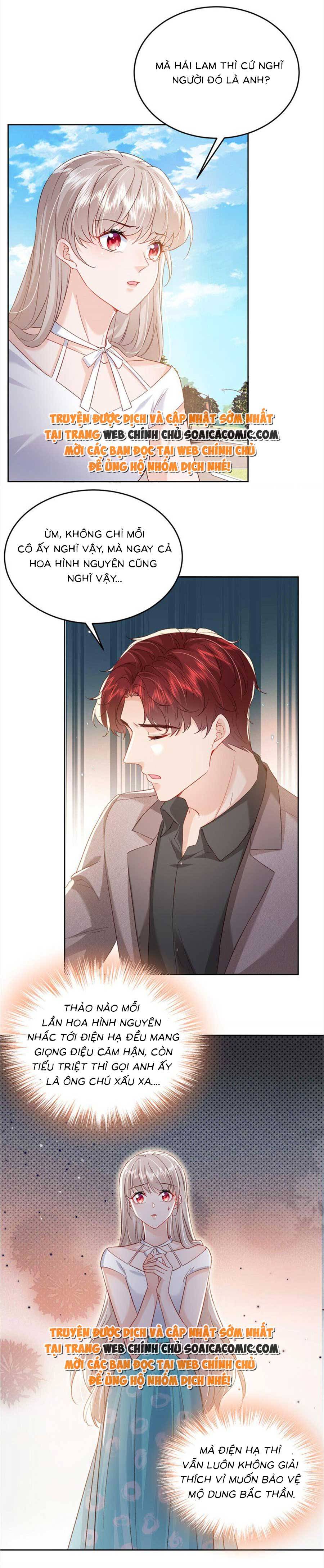 Ninita Yêu Dấu - Phần 2 Chap 892.2 - Next Chap 893.2