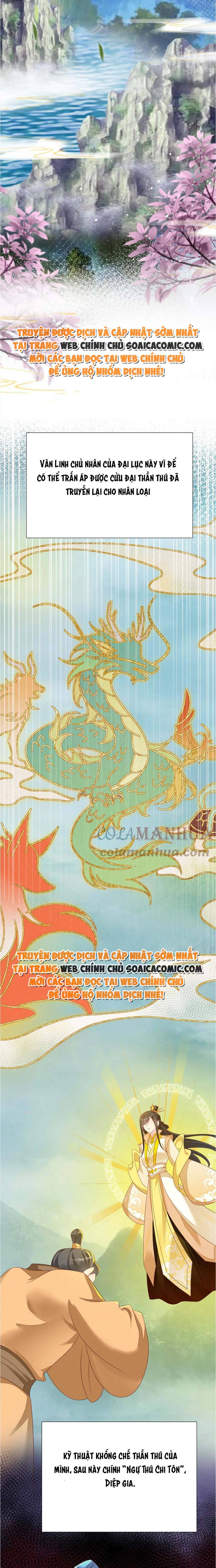 Ninita Yêu Dấu - Phần 2 Chap 892.3 - Next Chap 893.3