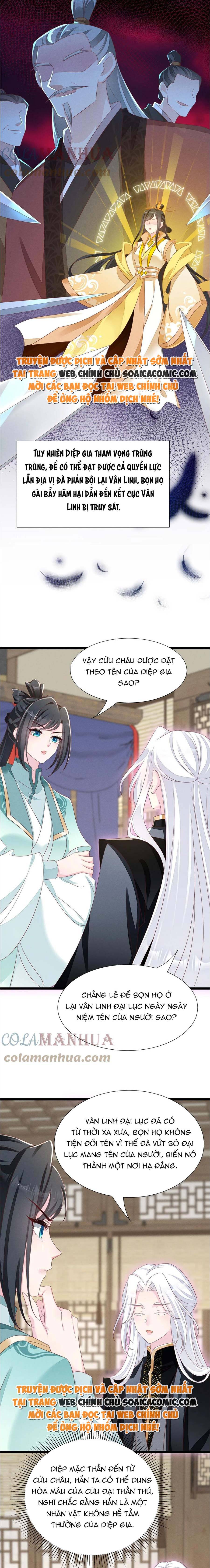 Ninita Yêu Dấu - Phần 2 Chap 892.3 - Next Chap 893.3