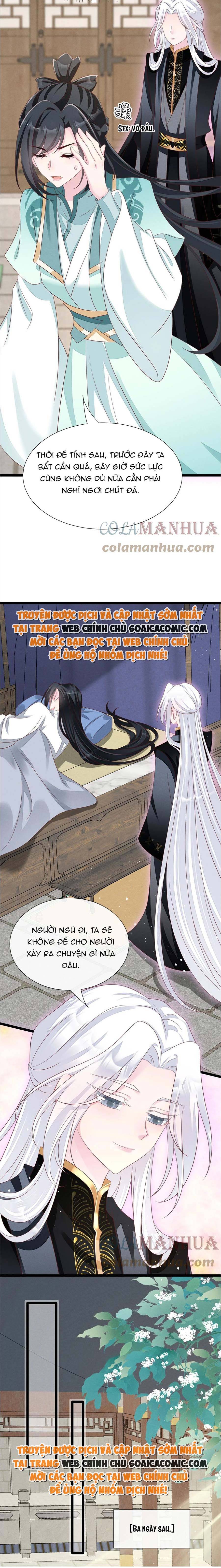 Ninita Yêu Dấu - Phần 2 Chap 892.3 - Next Chap 893.3